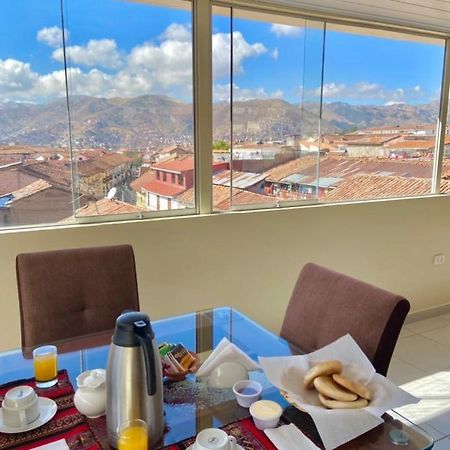 Hostal Casona Arrambide Cusco Luaran gambar